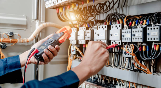 Best Circuit Breaker Repair  in Adrian, MN