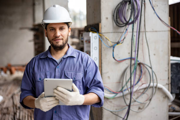 Best Electrician Near Me  in Adrian, MN