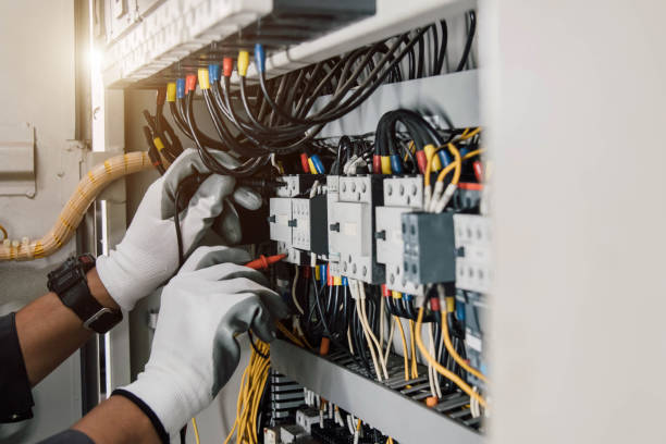 Electrical Upgrades for Homes in MN